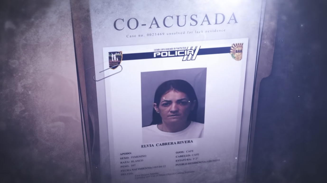 Quién es Elvia Cabrera y qué pasa ahora en el caso por el asesinato de Gabriela Nicole Pratts