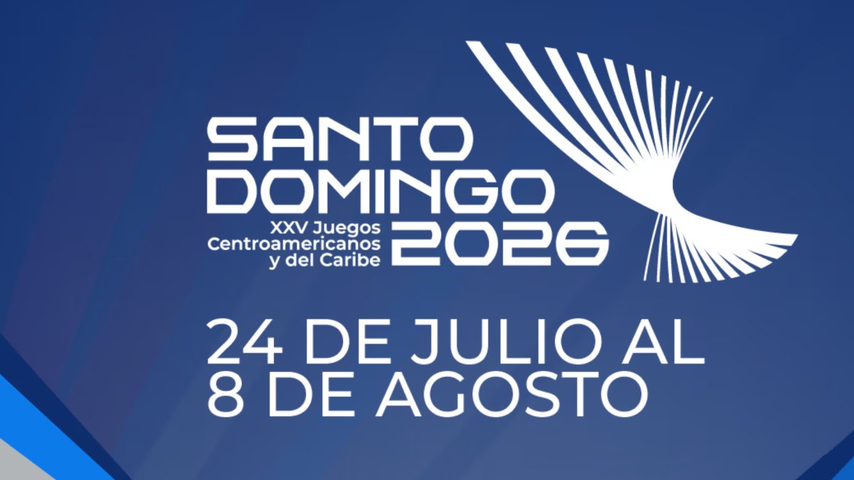 Juegos Centroamericanos 2026: cobertura televisiva inicia hoy por Punto 2 con delegación boricua