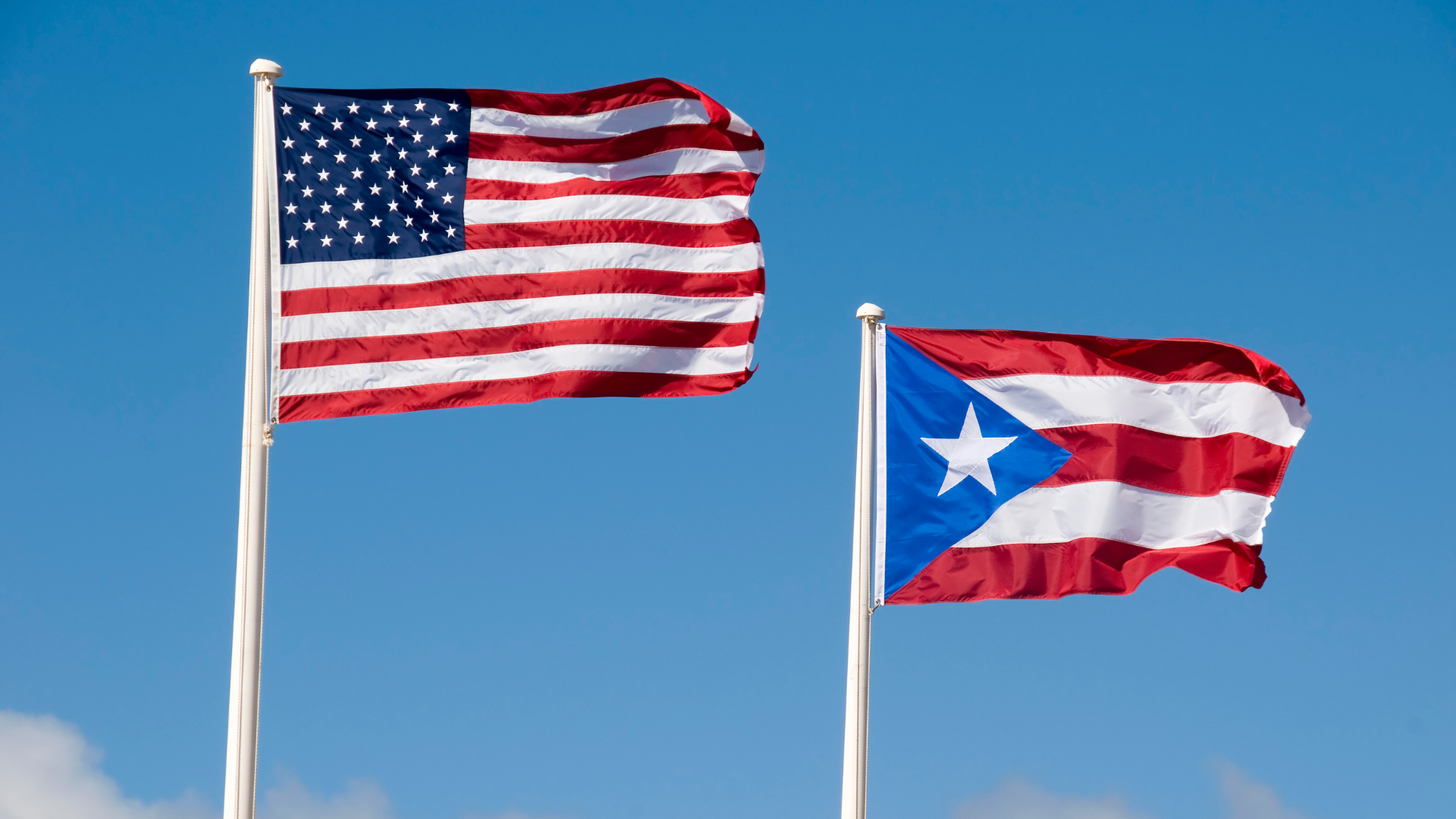 Imagen del artículo de Telemundo PR: Propuesta pondría en riesgo la ciudadanía estadounidense por nacimiento en Puerto Rico