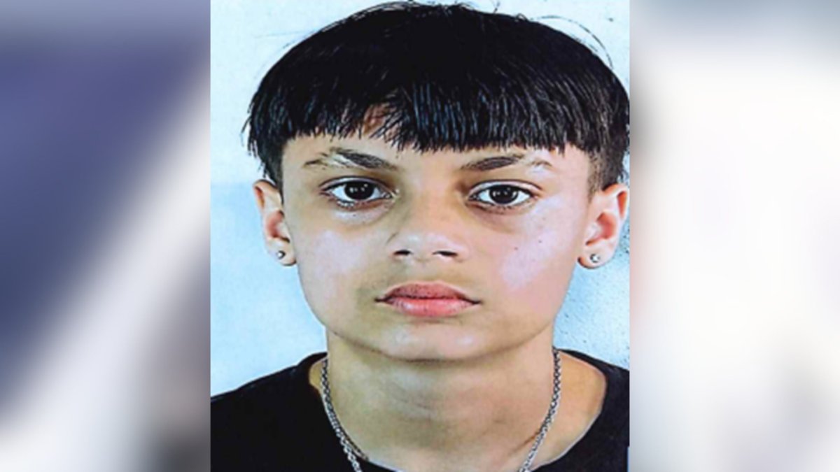 Buscan a Noel Soler, adolescente de 14 años desaparecido en Bayamón desde el 4 de julio