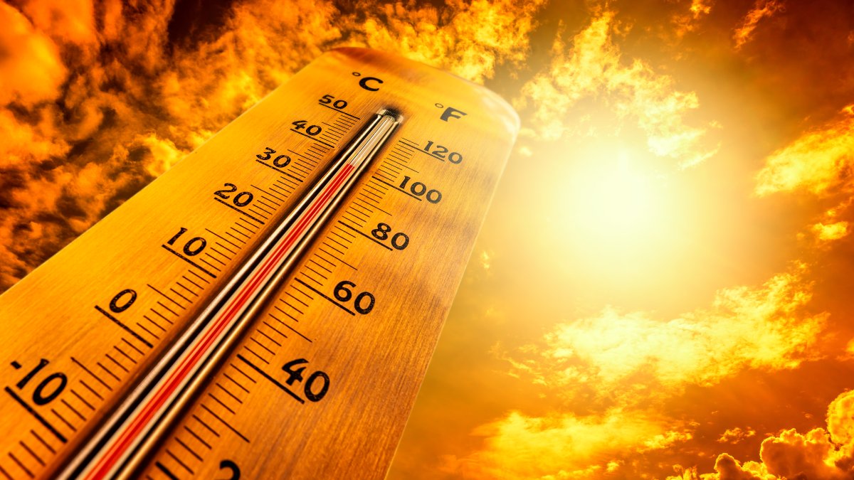 SNM emite aviso de calor extremo para 59 municipios de Puerto Rico
