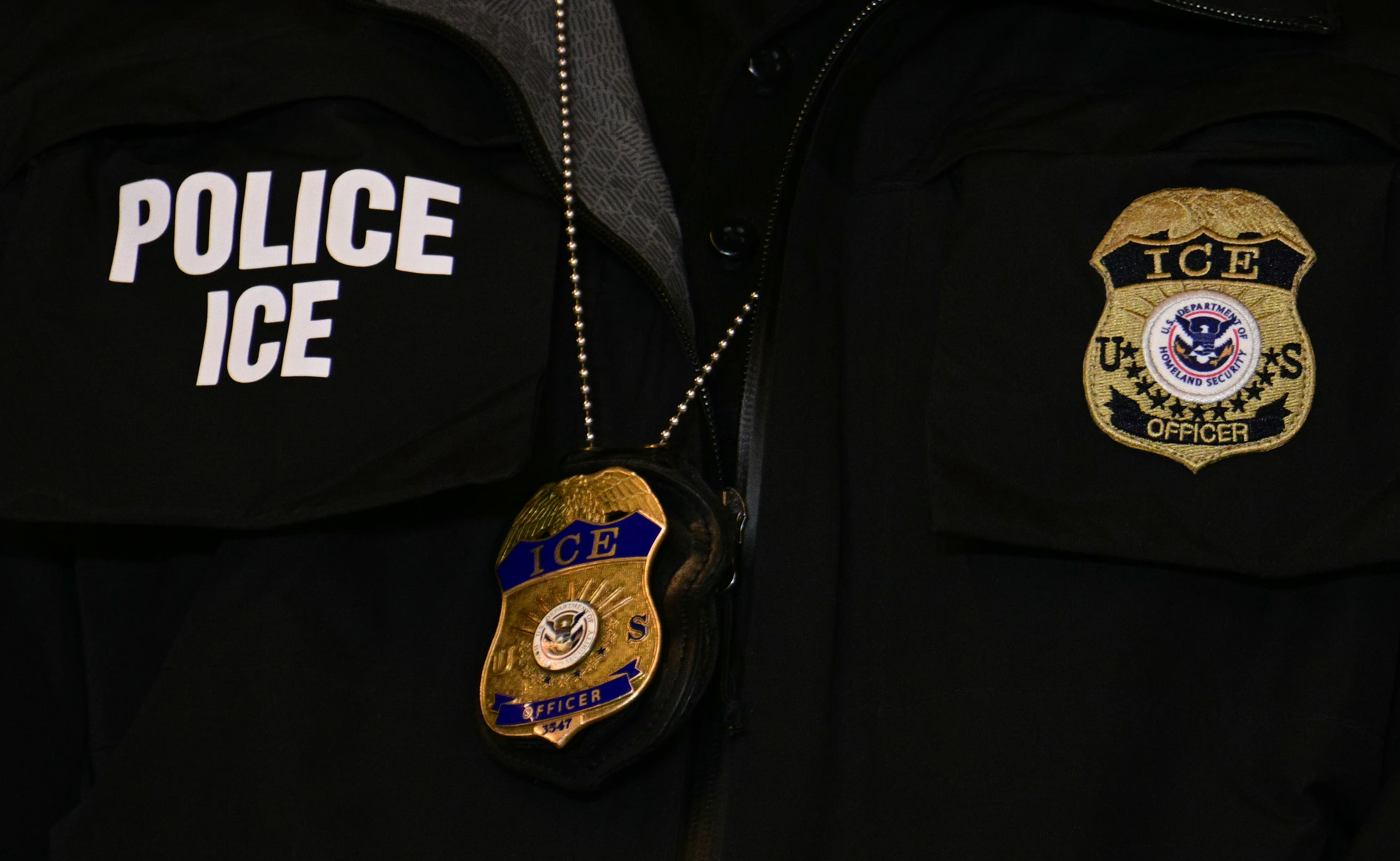 Muere inmigrante venezolano bajo custodia de ICE, cuatro días después de su detención