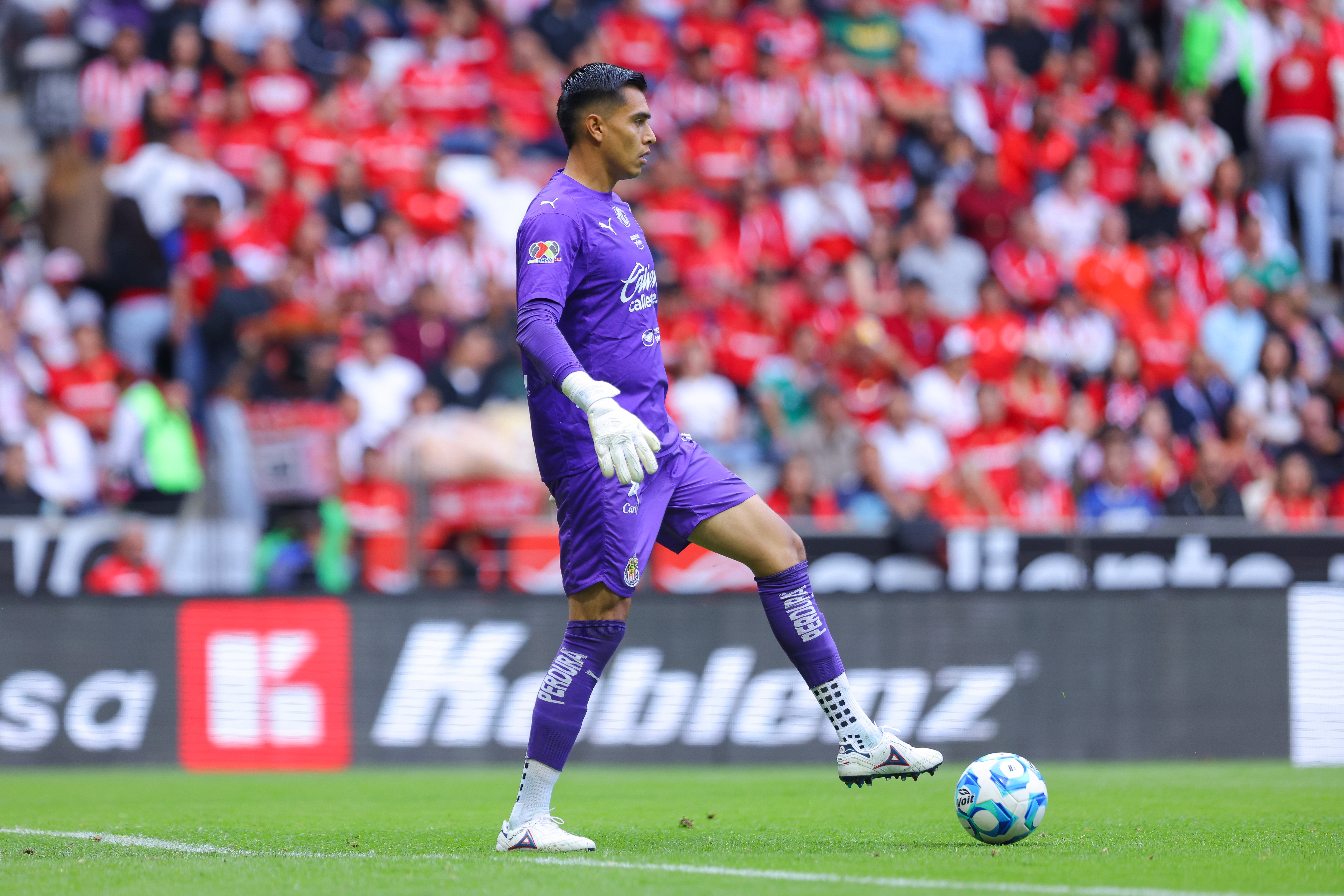 Este sábado, Chivas reciben a Toluca en el debut del Apertura 2026