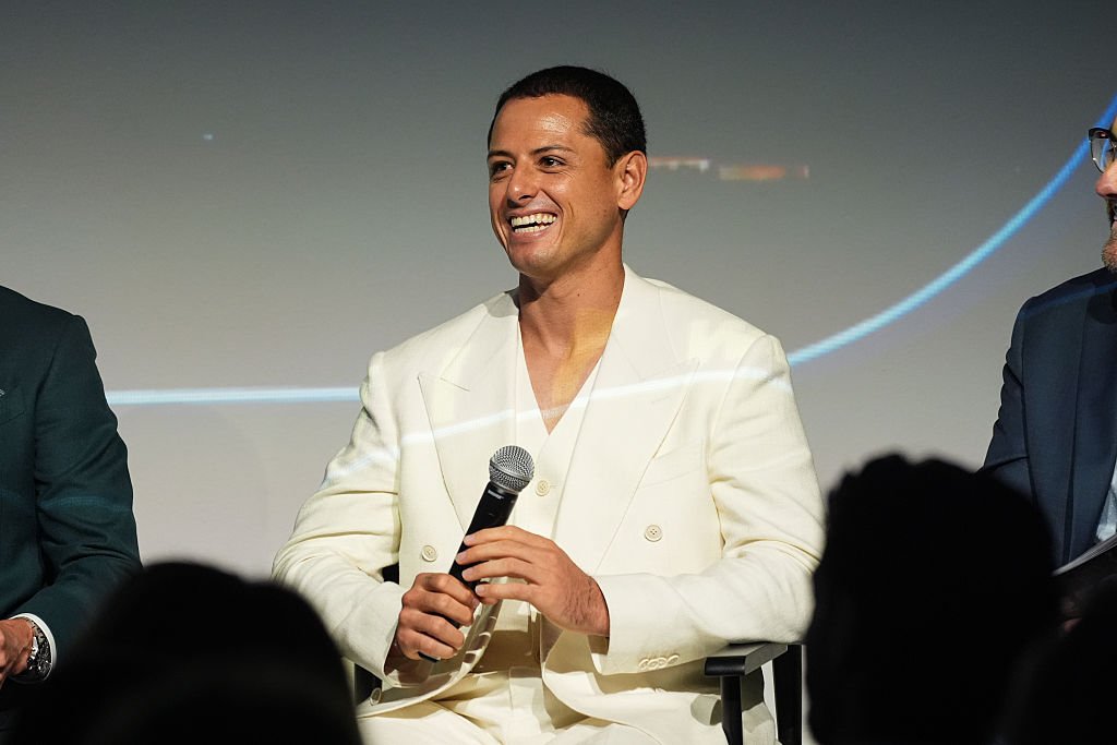 Fichaje histórico: "Chicharito" Hernández se queda en el fútbol de EEUU