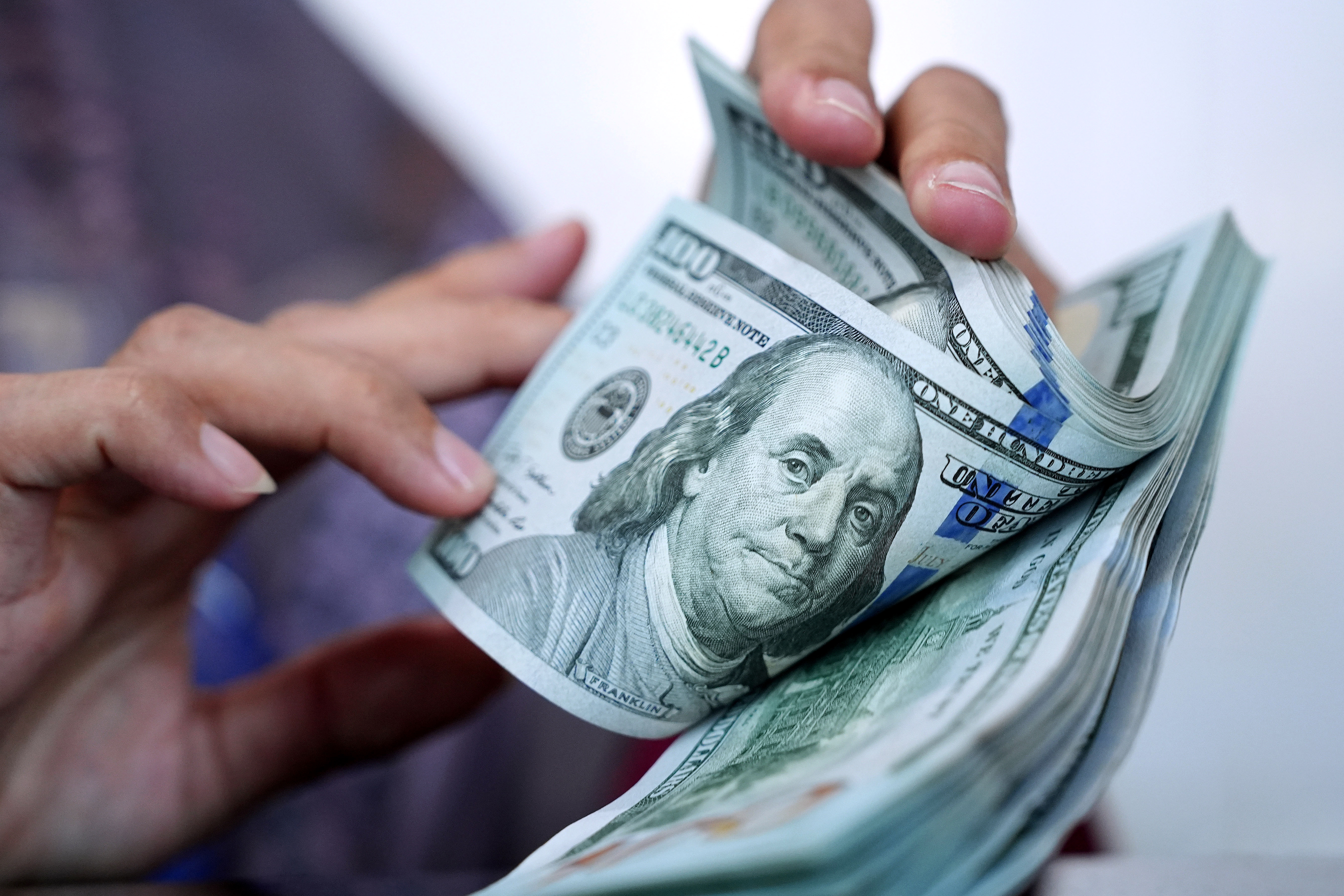 ¡Hay un nuevo afortunado! Se llevan el “jackpot” de $860 mil en Loto Cash