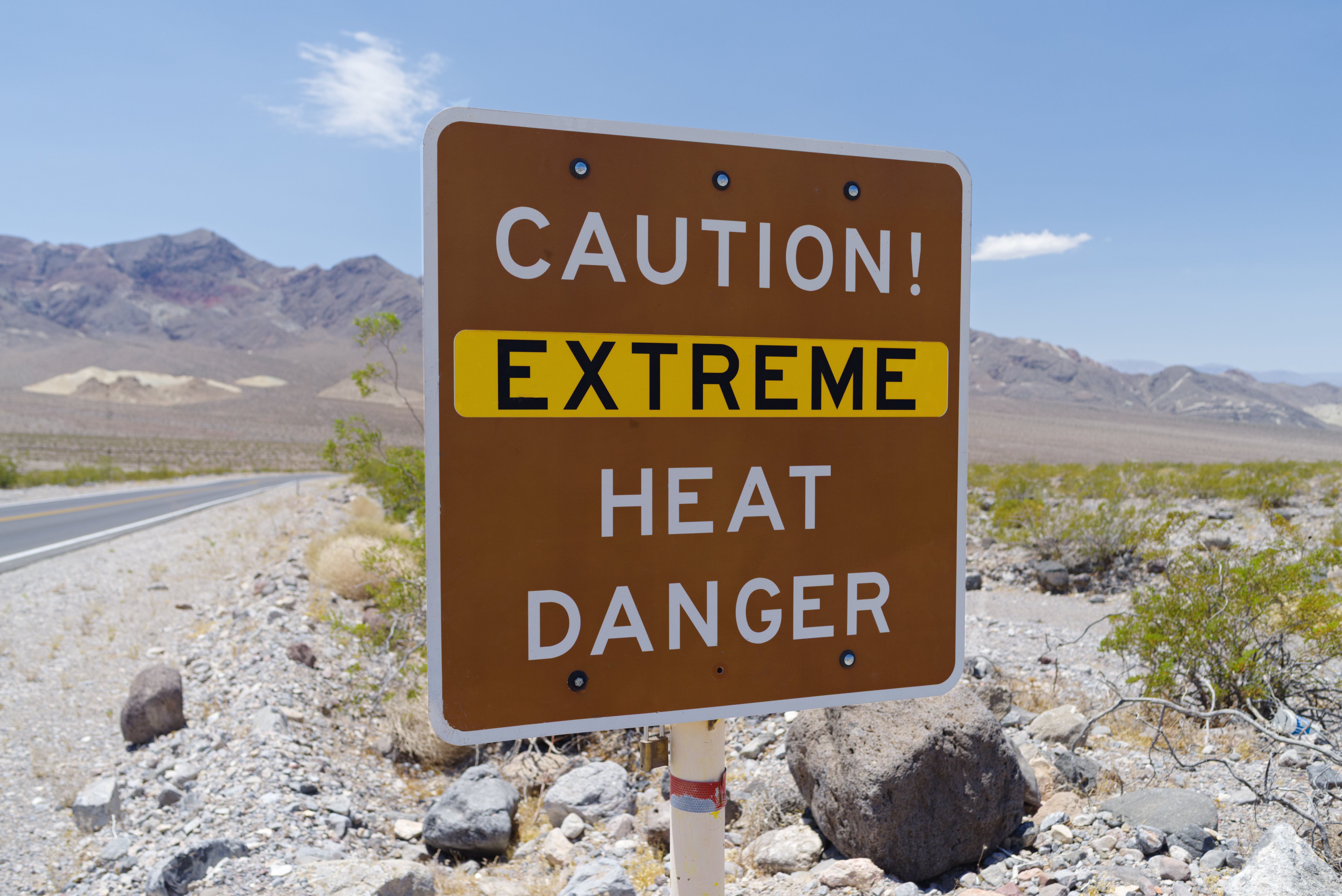 Domo de calor se expande por centro de EEUU y crea condiciones peligrosas para millones de personas