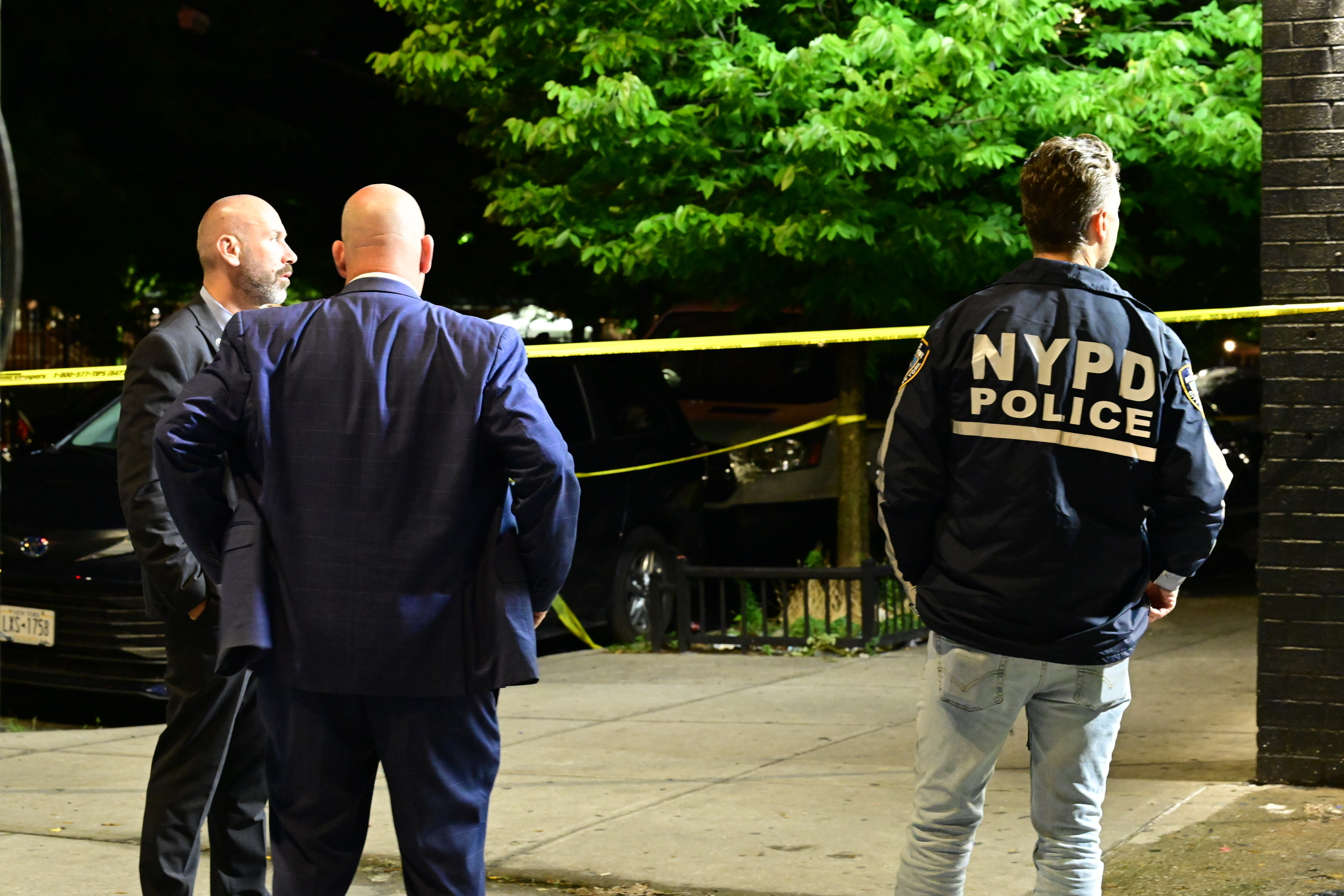 Tiroteo en el Día de la Independencia deja 8 heridos, incluidos 4 niños en Nueva York, según policía