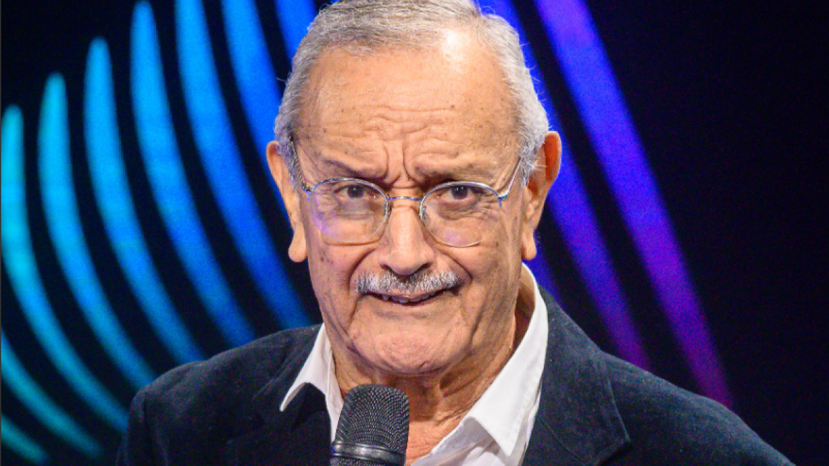 Fallece Tony Rodríguez, fundador de la Semana de la Televisión en Puerto Rico