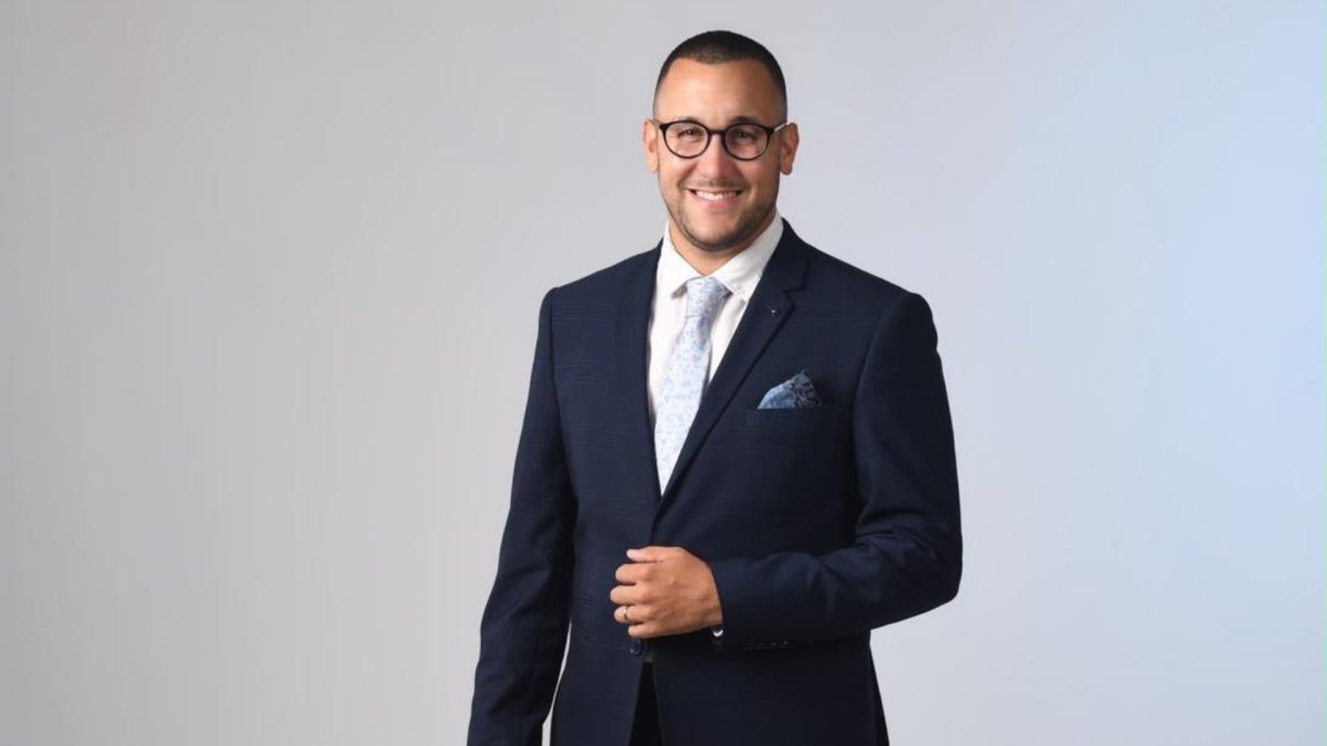 Alberto Sánchez Laó se une a Telemundo PR como reportero ancla de Telenoticias Fin de Semana