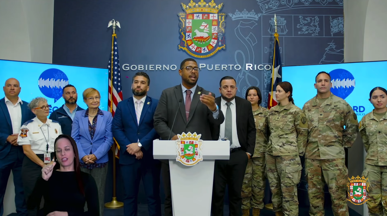 Gobierno asegura continúa su estrategia para cancelar el contrato de LUMA