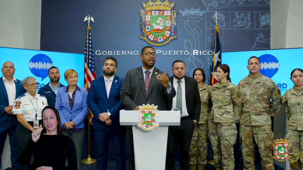 Gobierno mantiene estrategia legal para cancelar contrato de LUMA Energy