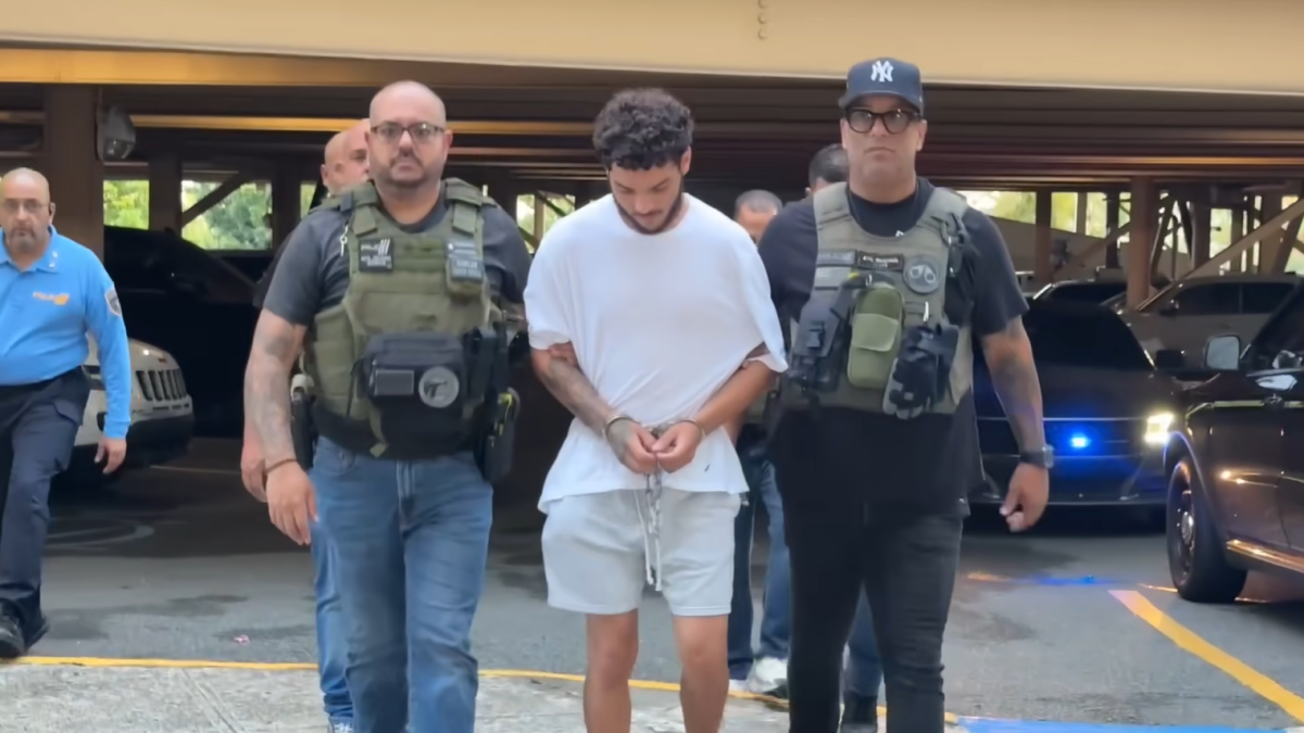 Operativo "Impacto Total": arrestan a imputado de asesinar a sexagenario