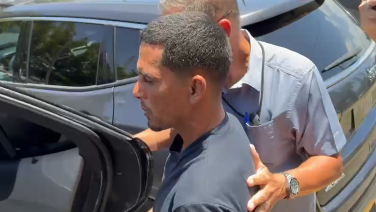VIDEO: Sospechoso de asesinar a joven en Quebradillas pide perdón