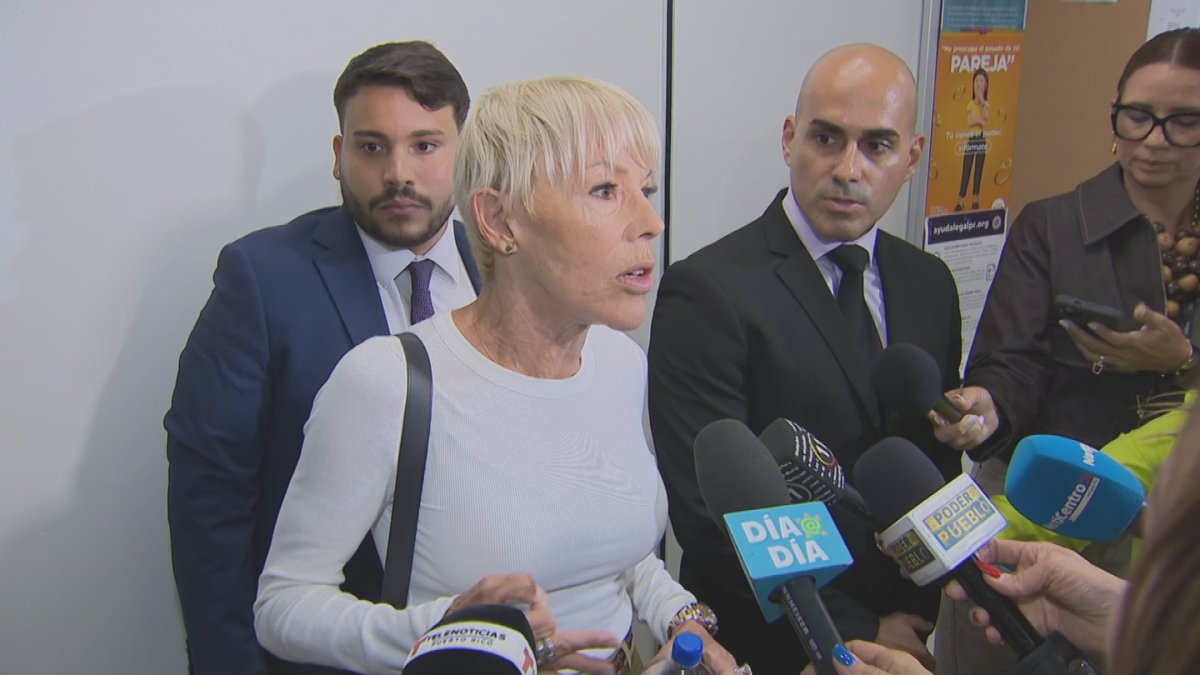 Fiscalía rechaza acusaciones de "trampa" de defensa en caso Gabriela Nicole Pratts