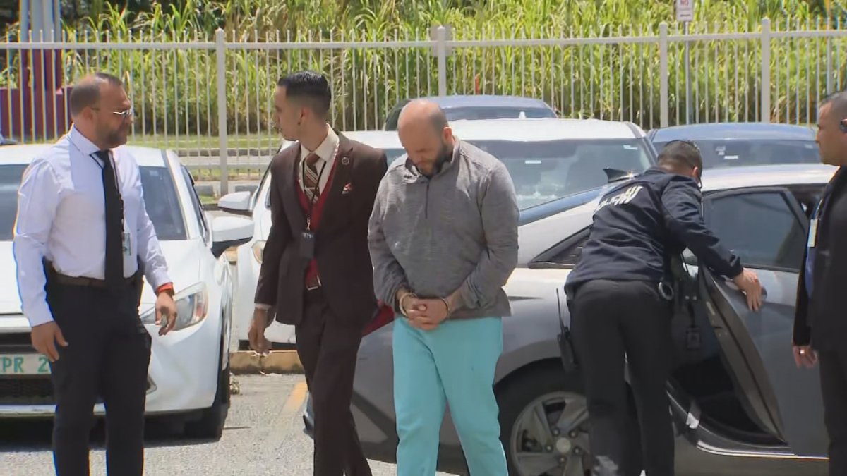 Psicólogo determina no procesable a cuidador que golpeó brutalmente a anciana en Las Piedras