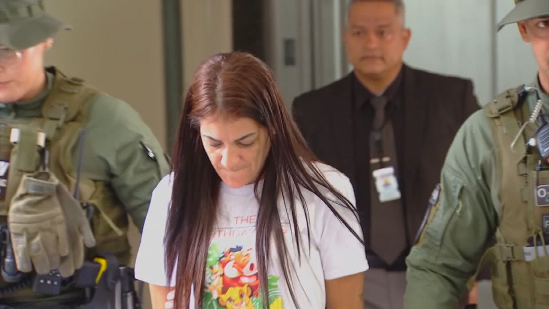 EN VIVO | Día 15 del juicio contra Elvia Cabrera