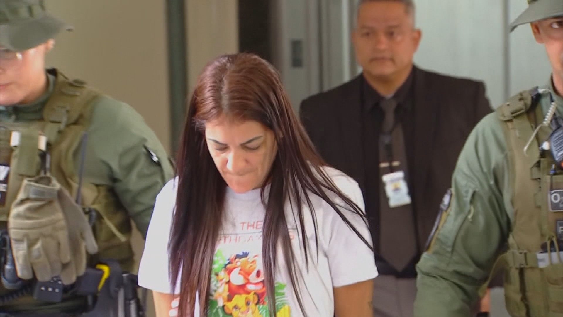 EN VIVO | Día 15 del juicio contra Elvia Cabrera