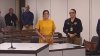 Etapa final: argumentos finales en juicio contra Elvia Cabrera inician hoy