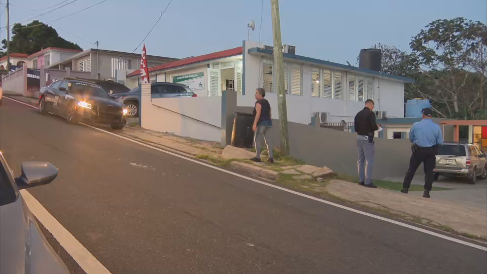 Hogar donde fue golpeada octogenaria era investigado por alegada negligencia