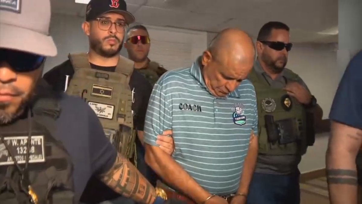 Junta de Libertad Bajo Palabra defiende decisión de excarcelar a Carlos Estéfano Pino