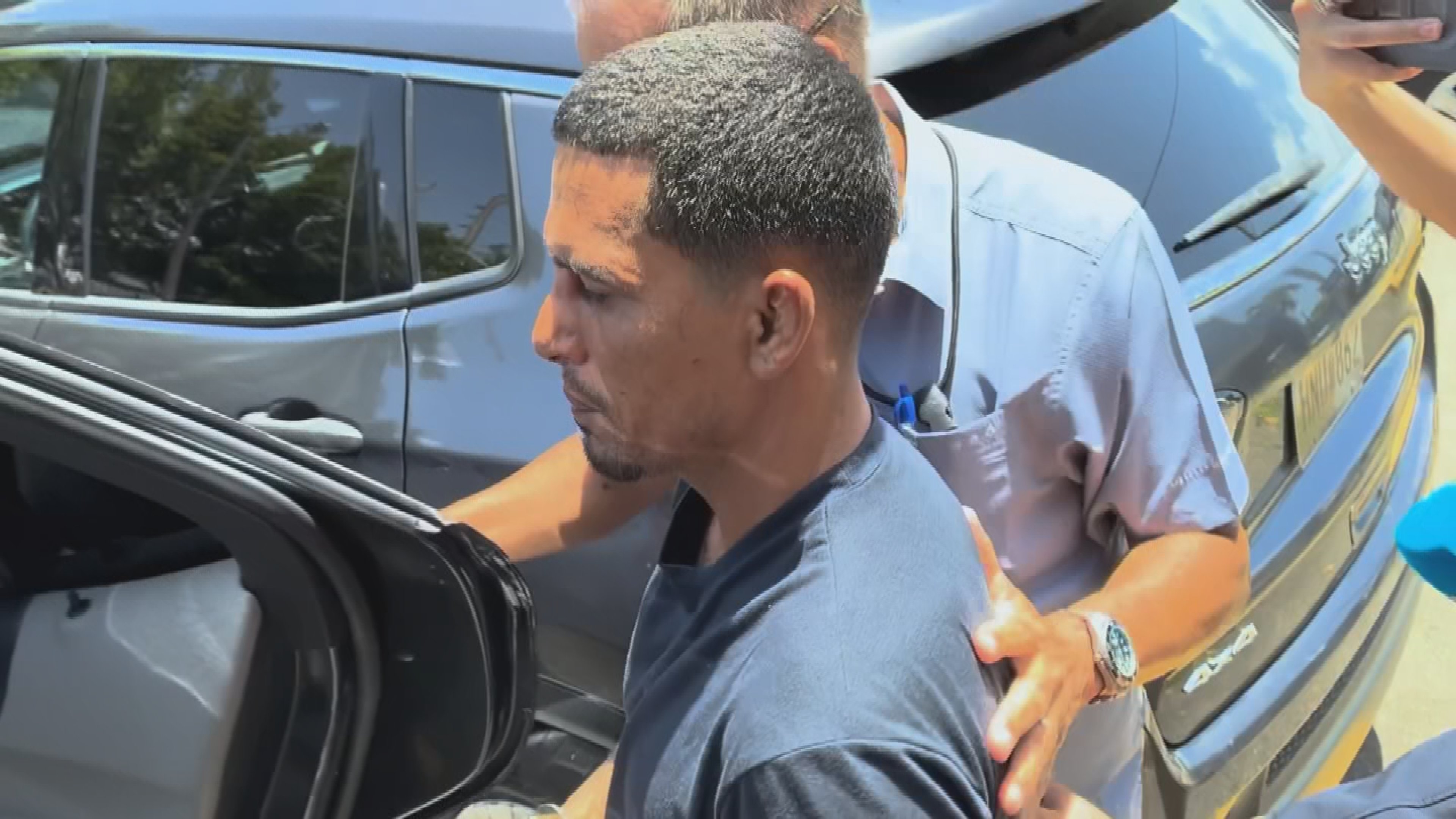 Imagen del artículo de Telemundo PR: Federales acusan a hombre por el asesinato de joven en casa de empeño