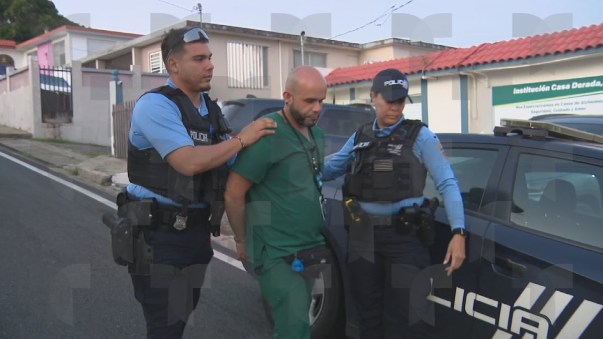 Realizarán evaluaciones psiquiátricas a cuidador que golpeó a envejeciente