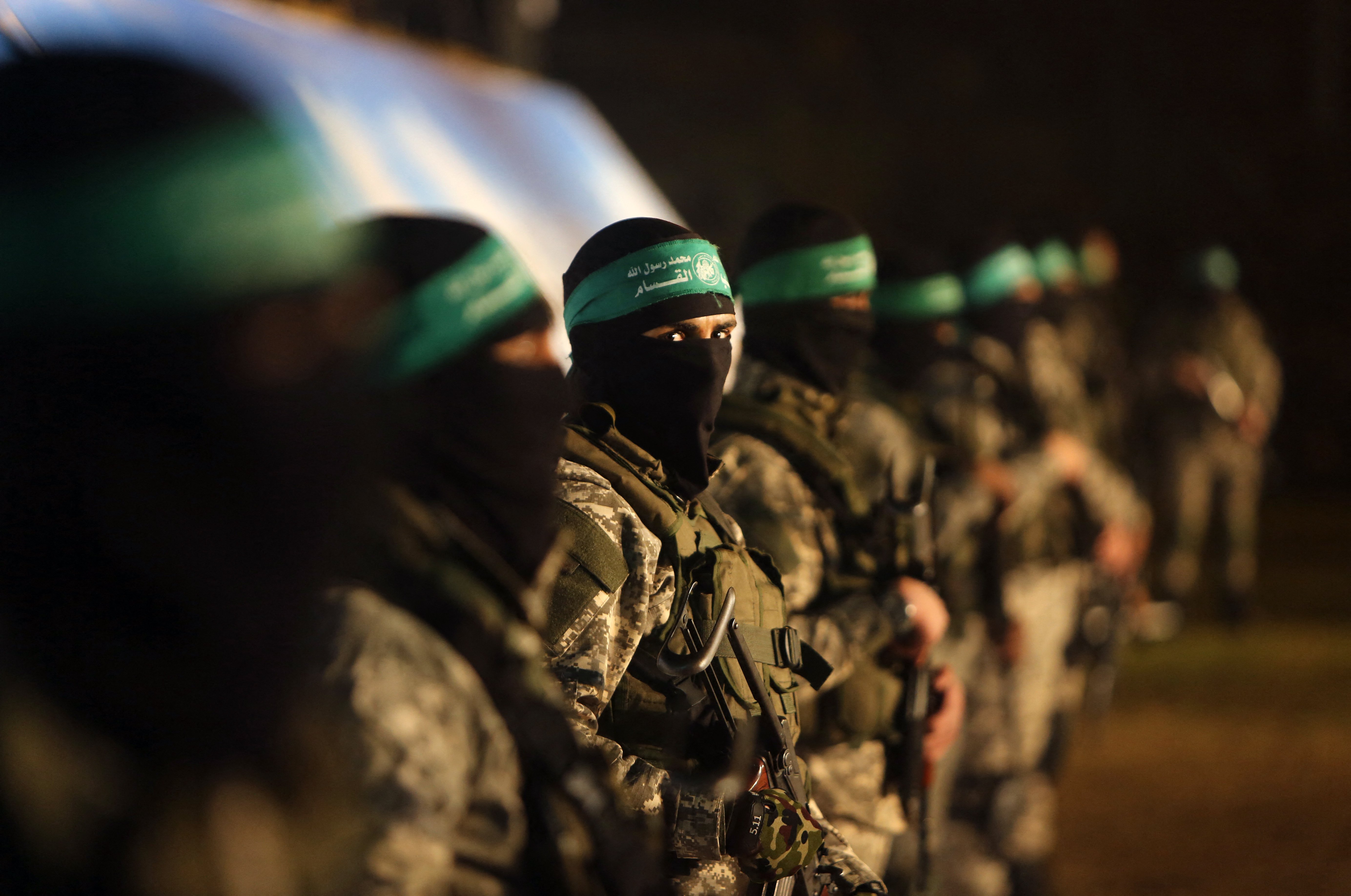 ¿Se acabará la guerra en Gaza? Hamas habría acordado desarmarse, pero hay varios obstáculos