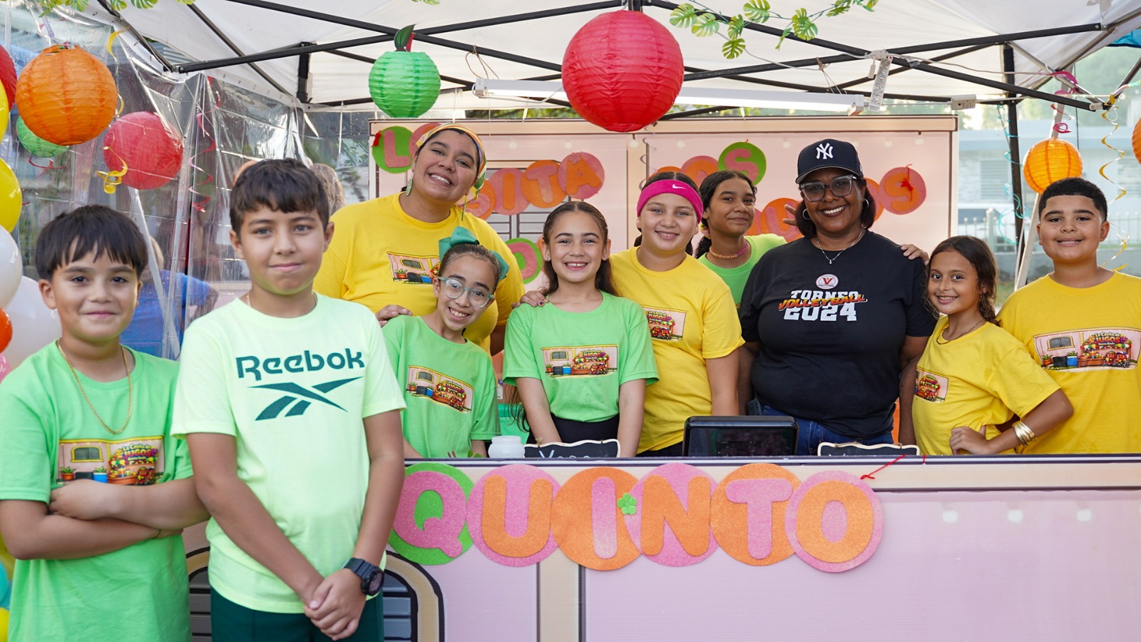 Niños y jóvenes presentarán sus negocios en "Juventud Emprende"