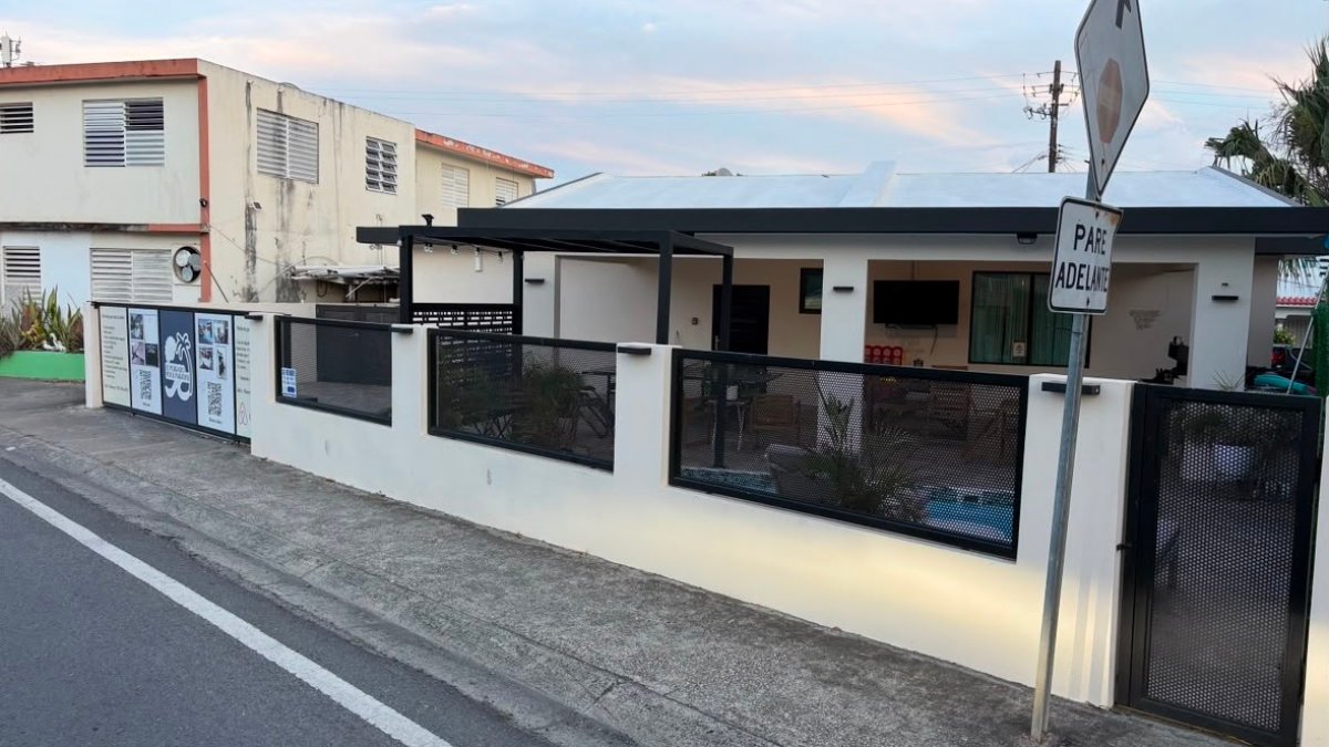 Identifican a niñito que murió ahogado en piscina de Cabo Rojo