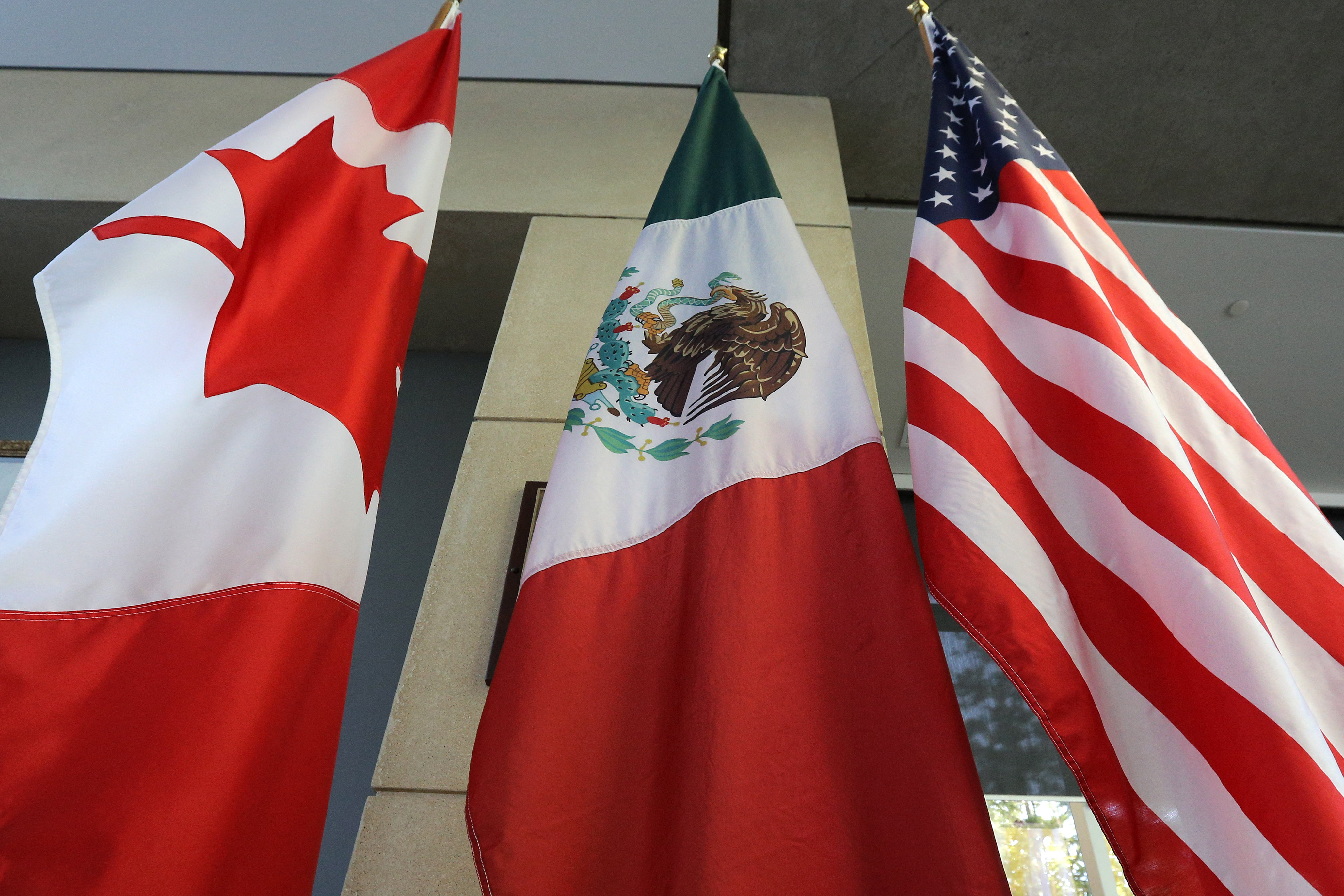 Trump se niega a renovar T-MEC: derriba uno de los últimos pilares de estabilidad