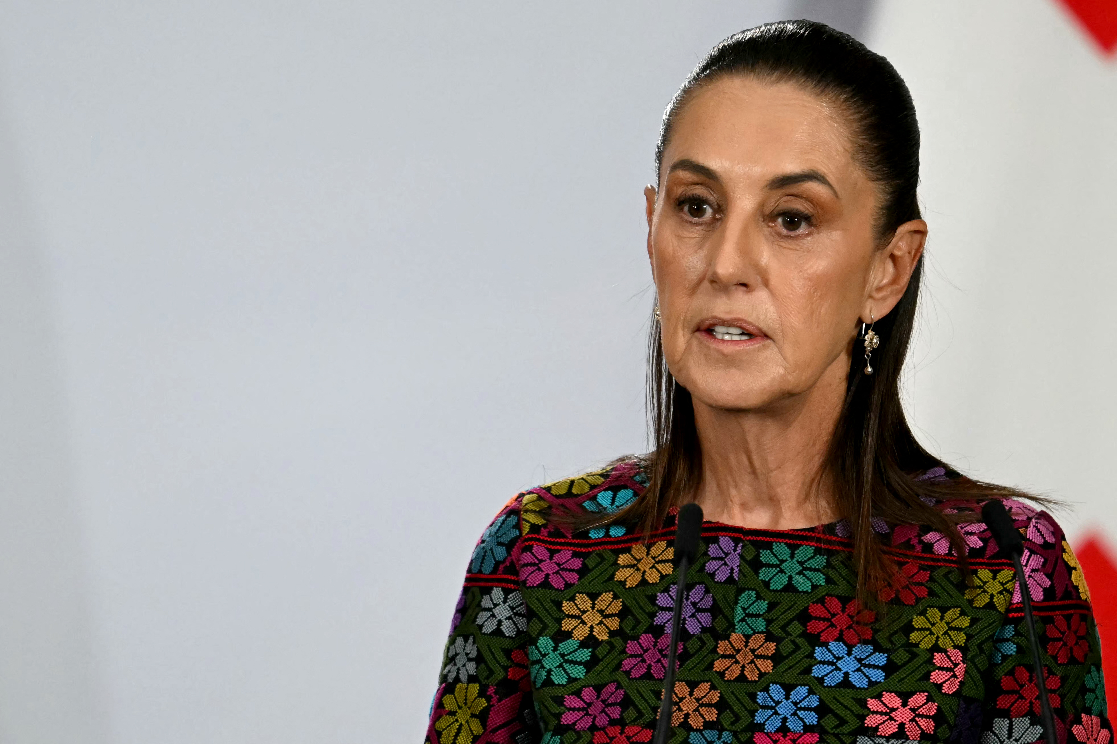 México anuncia denuncias penales por muertes de migrantes bajo custodia y en operativos de ICE