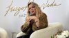 Ednita Nazario iniciará en Puerto Rico la gira internacional FuegoAlmaVida 2027