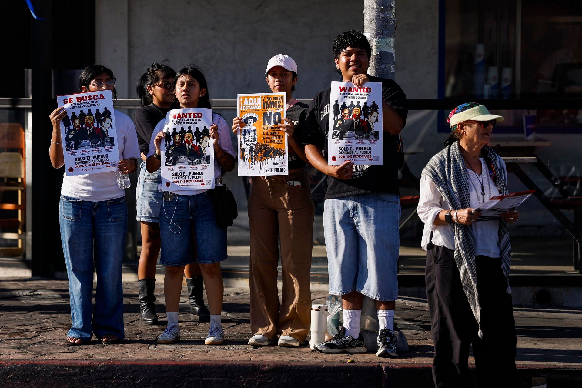 México presenta 20 denuncias en EEUU por muertes de connacionales bajo custodia del ICE