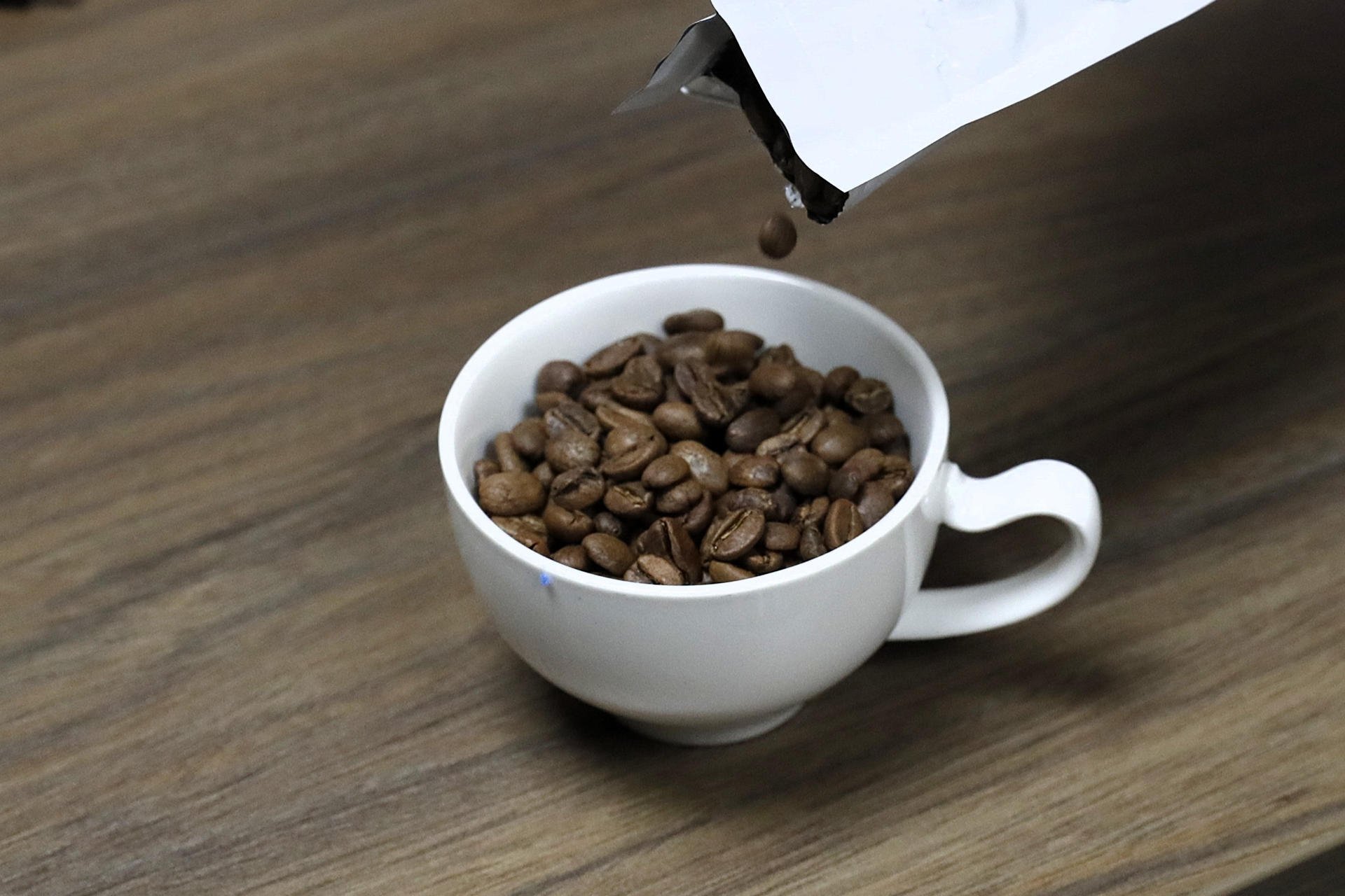 ¿Cuántas tazas de café puedes tomar al día de forma segura? Esto dice un estudio