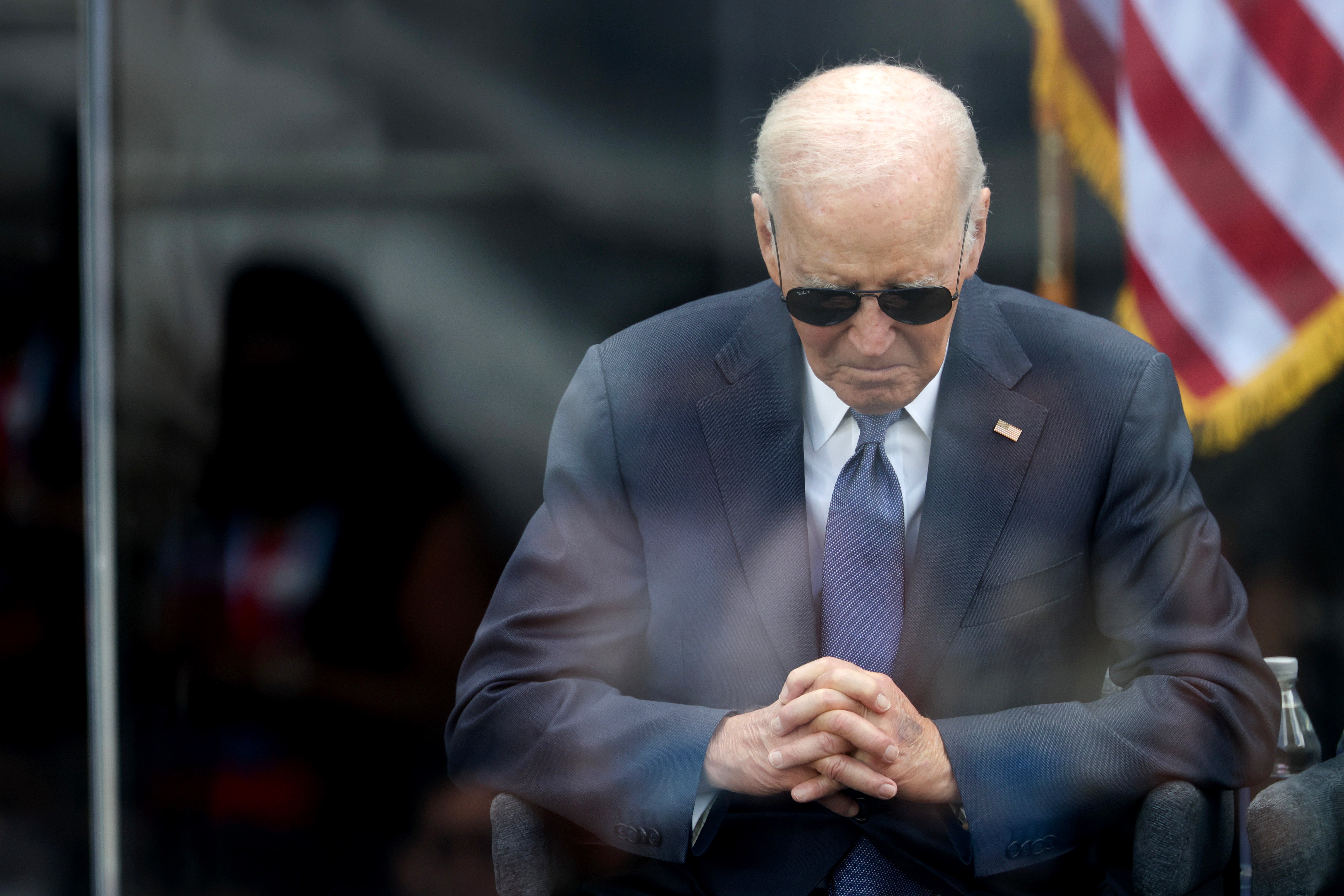 Imagen del artículo de Telemundo PR: Cáncer de próstata de Joe Biden se extiende y le causa dolor, revela su hijo