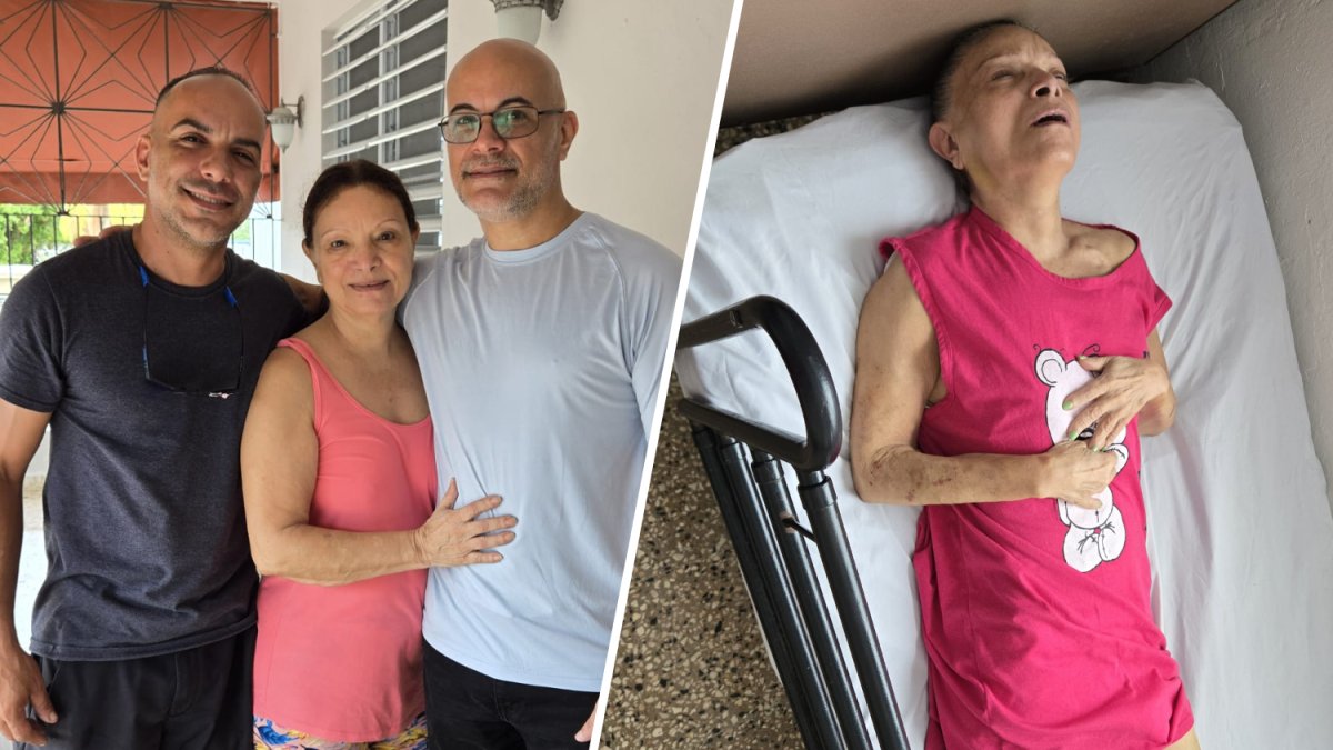 ASSMCA investiga centro de envejecientes en Caguas por denuncias de maltrato