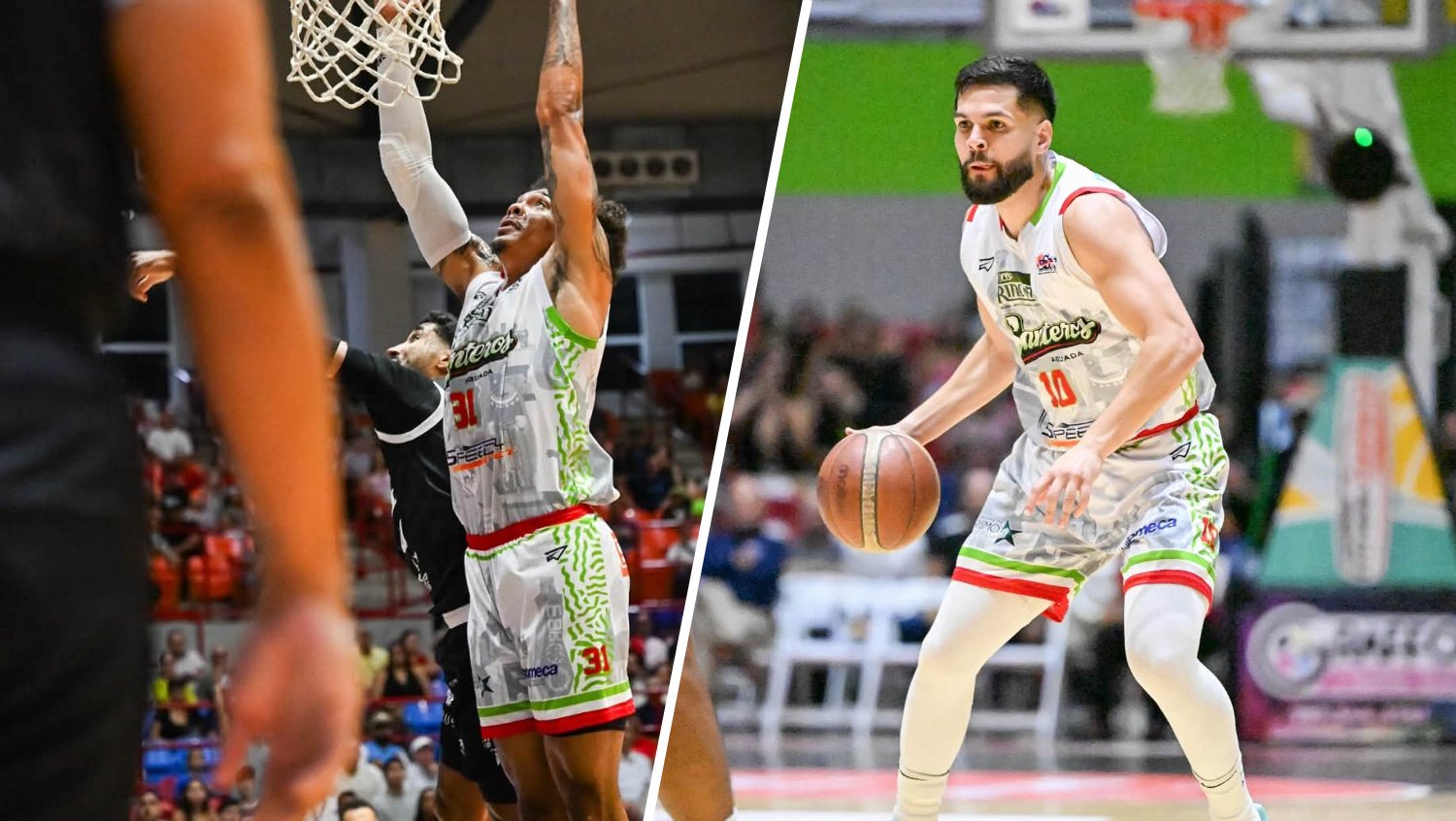 Santeros derrotan a los Leones y toman ventaja en la final de la Conferencia B