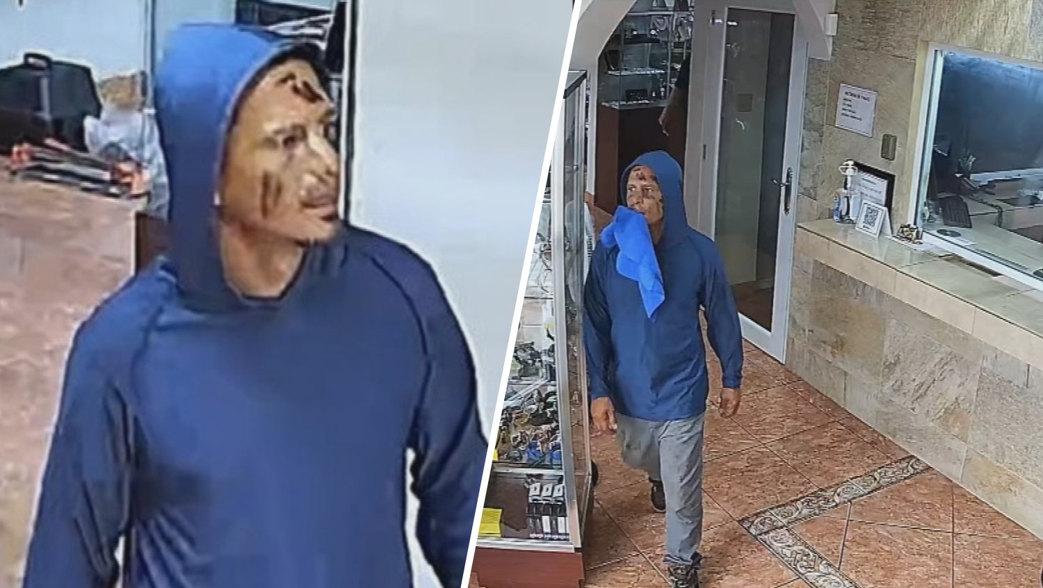 Imagen del artículo de Telemundo PR: “Estaba en bancarrota”: escalofriante confesión de acusado de asesinato en casa de empeño