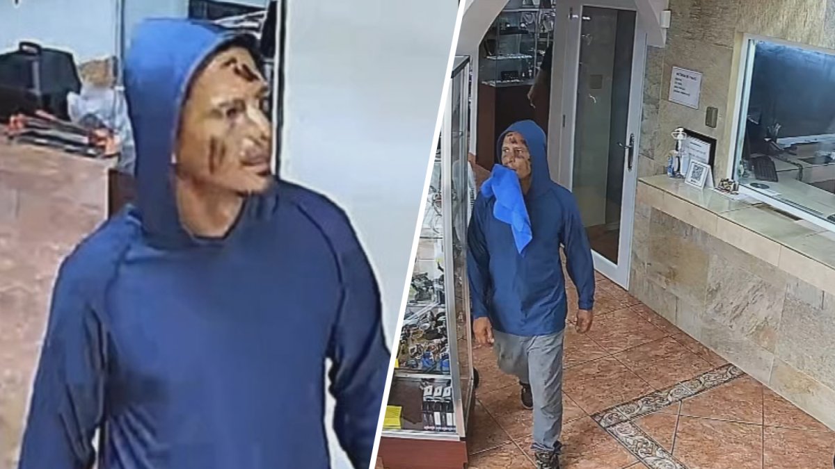 Acusado de asesinato en casa de empeño de Quebradillas confesó al FBI que actuó por bancarrota