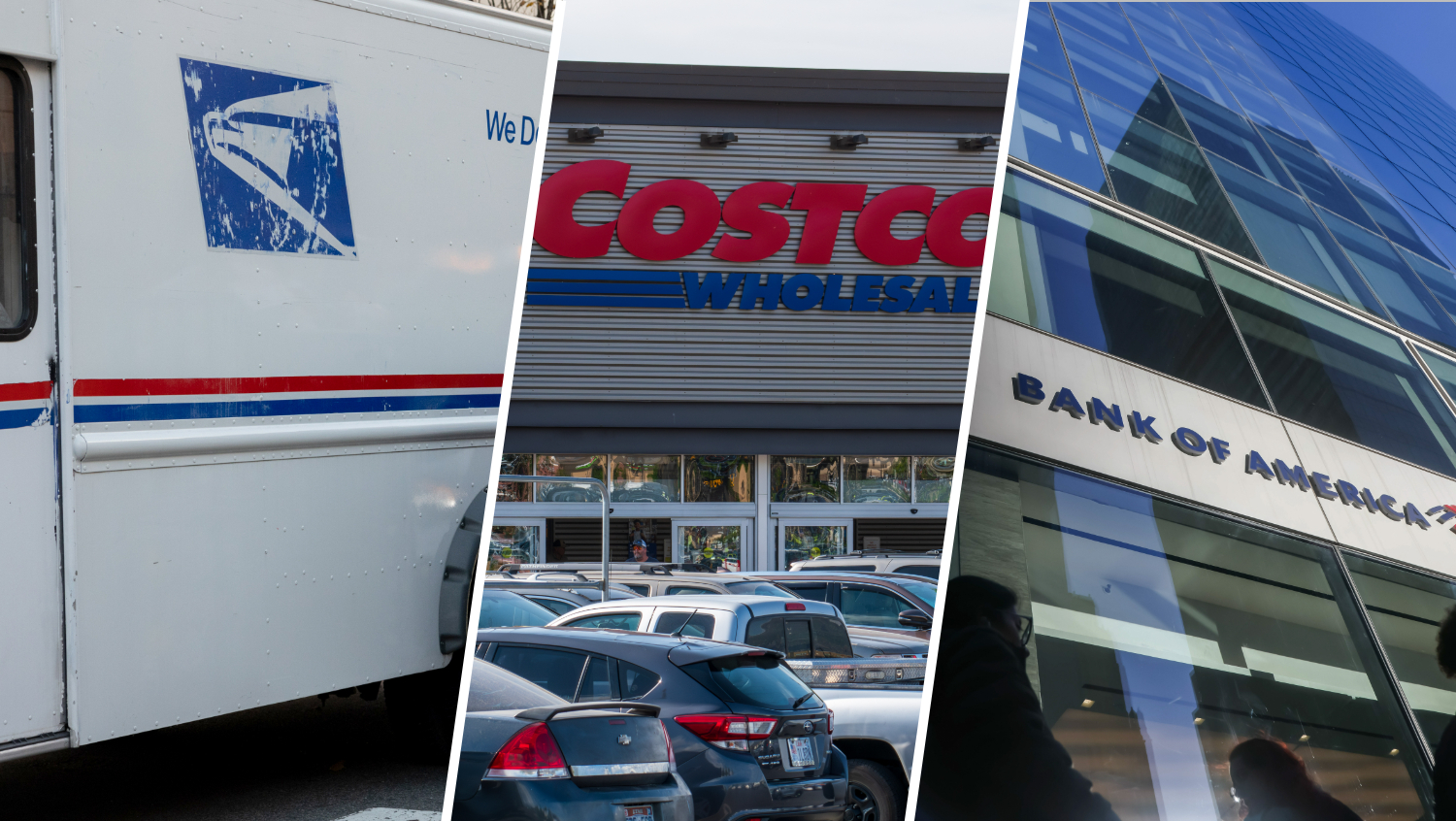 Bancos, Costco, USPS y más: ¿qué estará abierto y cerrado este 4 de julio?