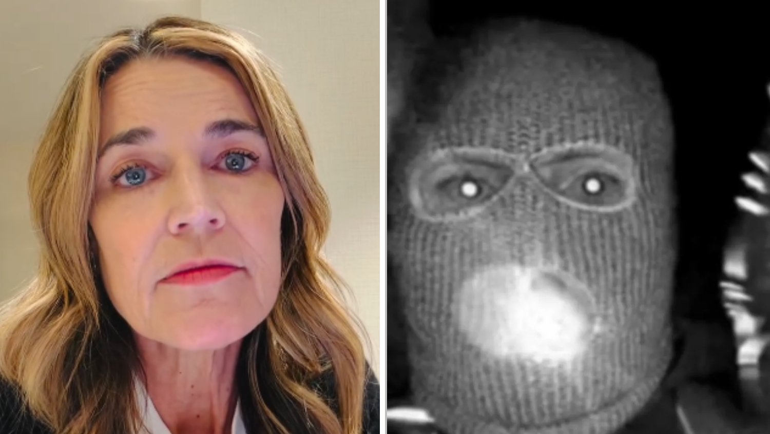 "Ayúdanos a encontrarla. Dinos dónde buscarla", dice Savannah Guthrie en un nuevo video
