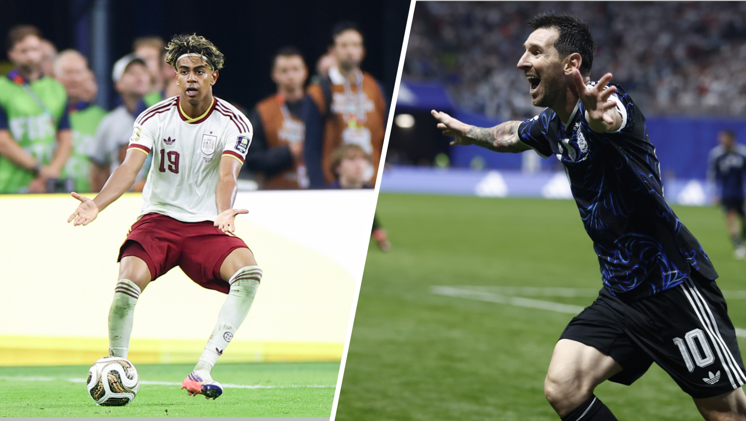 Entradas más económicas para la final entre España y Argentina superan los $7,000