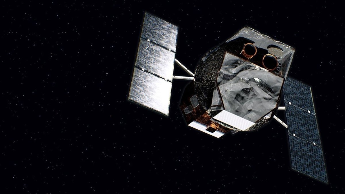 Misión de rescate de la NASA contra reloj enfrenta problema de última hora
