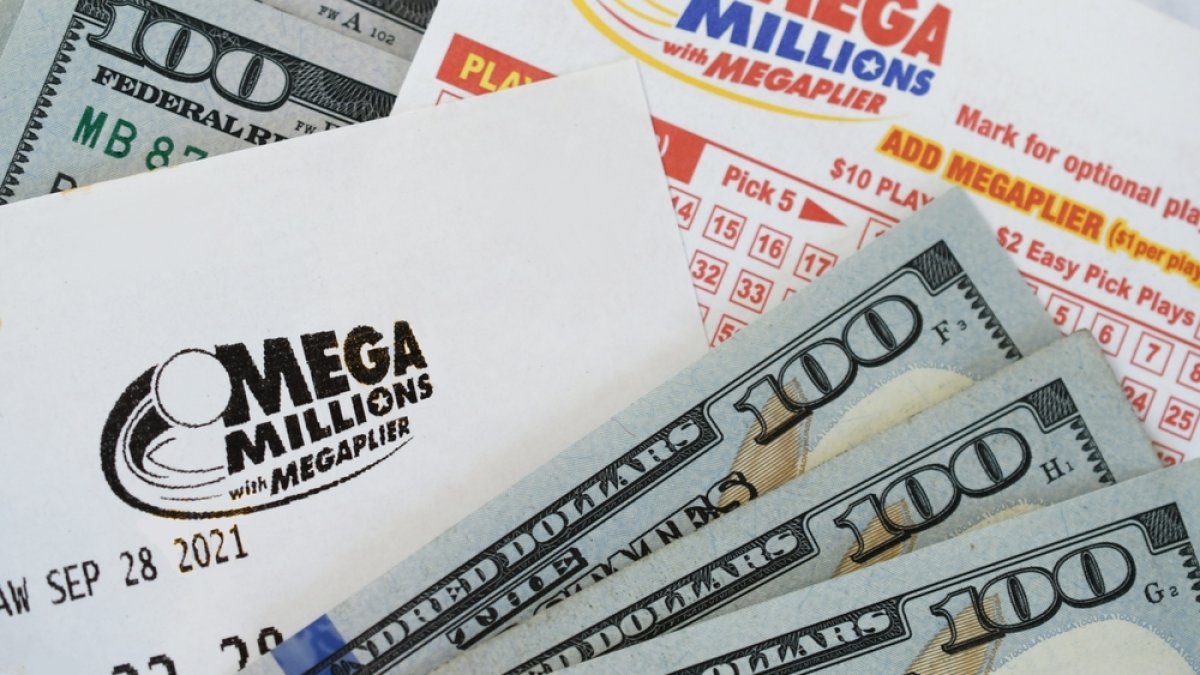 Premio mayor del Mega Millions sube a $800 millones, el décimo más alto en la historia