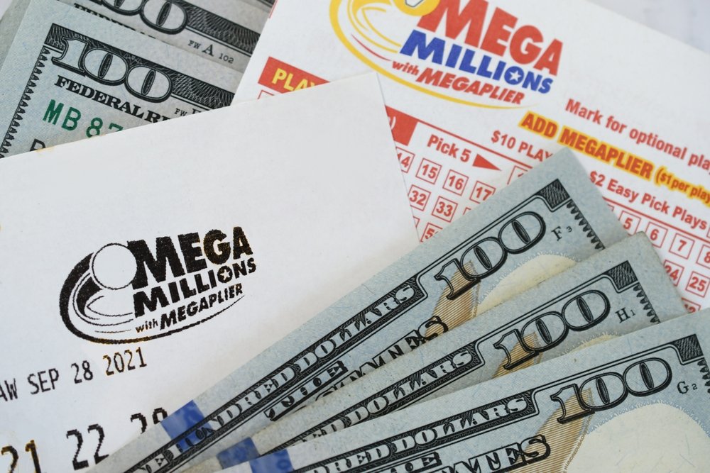 ¡El Mega Millions se dispara a $800 millones! Es el décimo más alto en la historia de la lotería