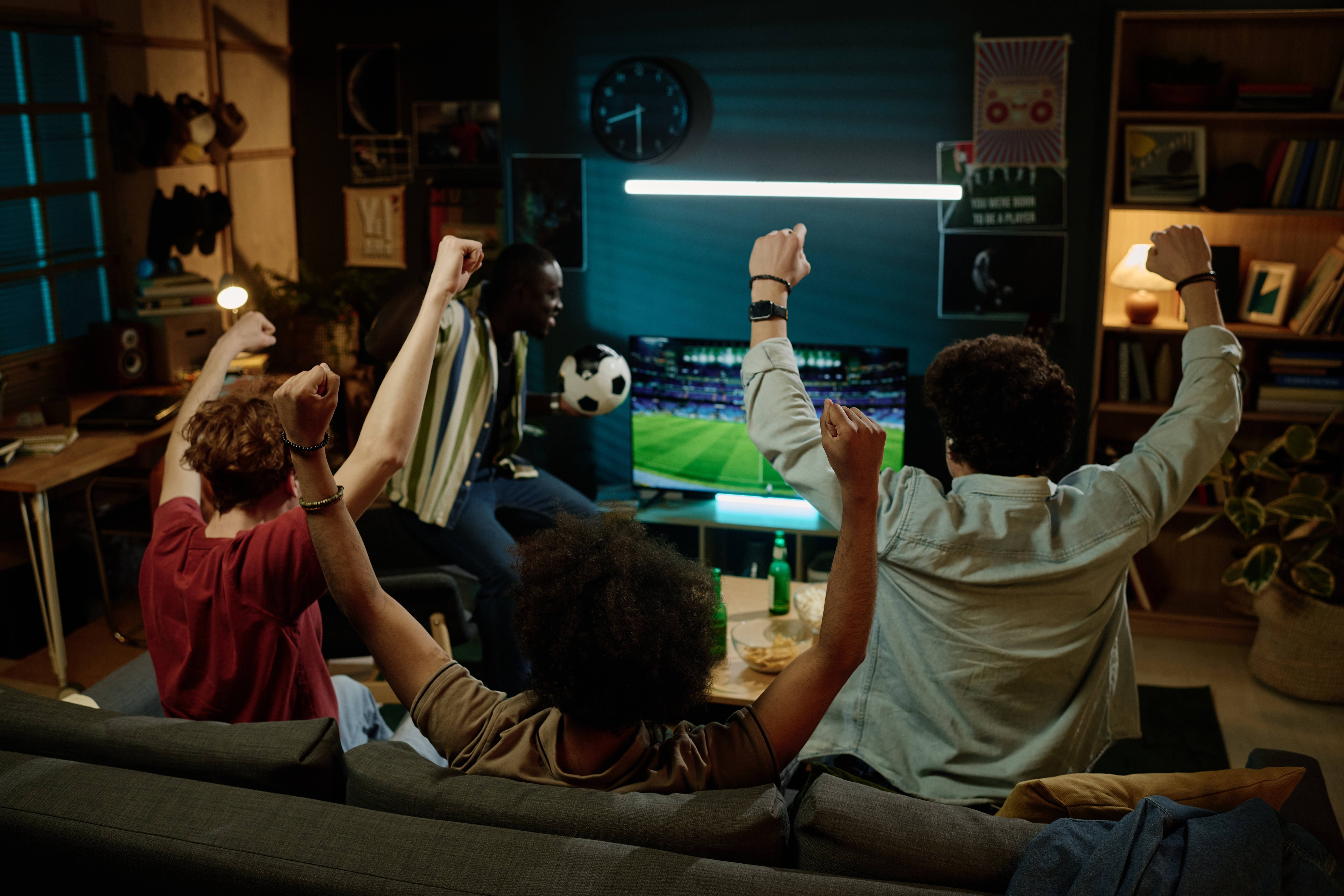 ¿Qué sigue después del Mundial? Aquí opciones para seguir disfrutando del fútbol