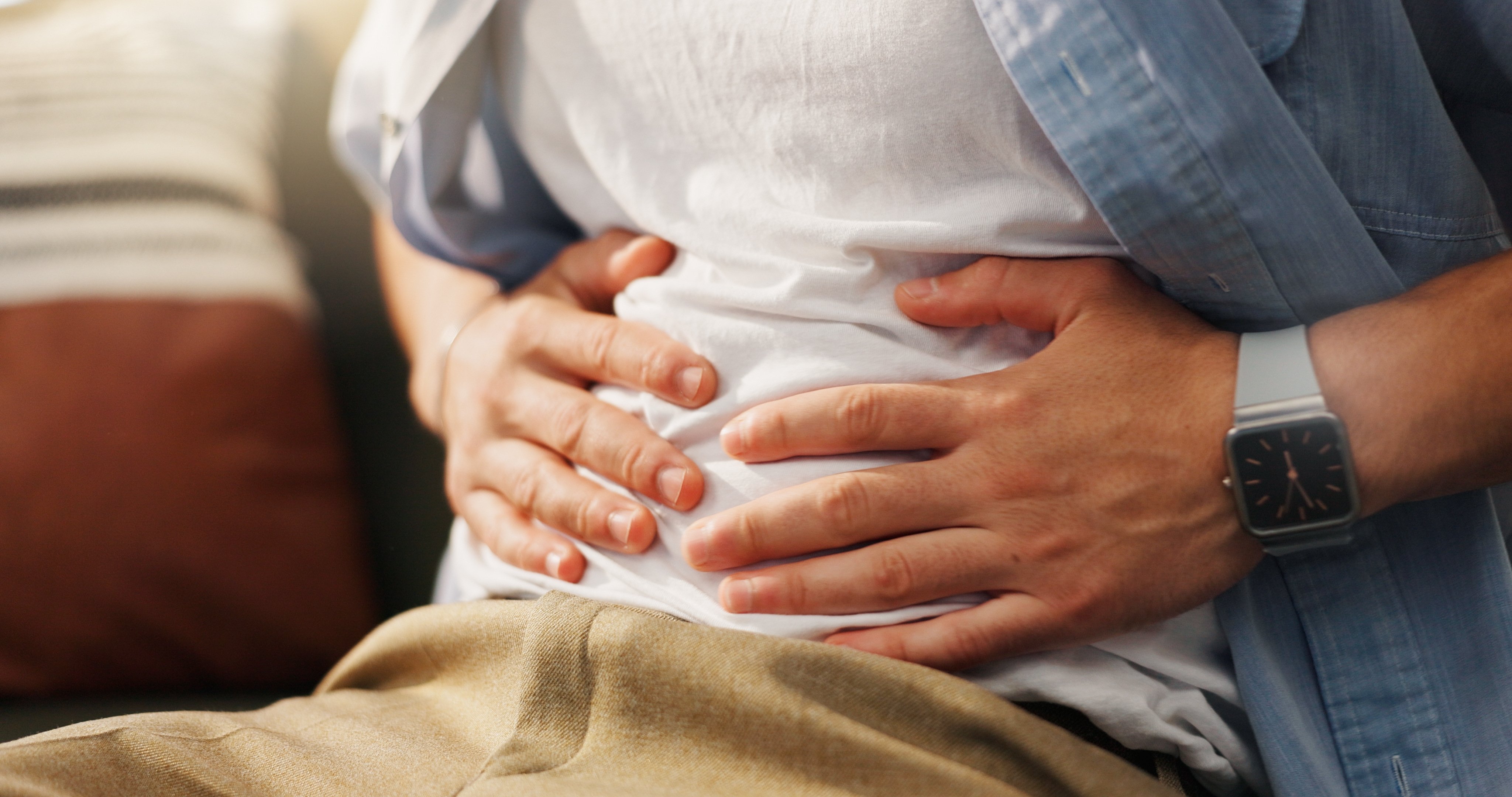Salud confirma primer caso de ciclosporosis en la isla