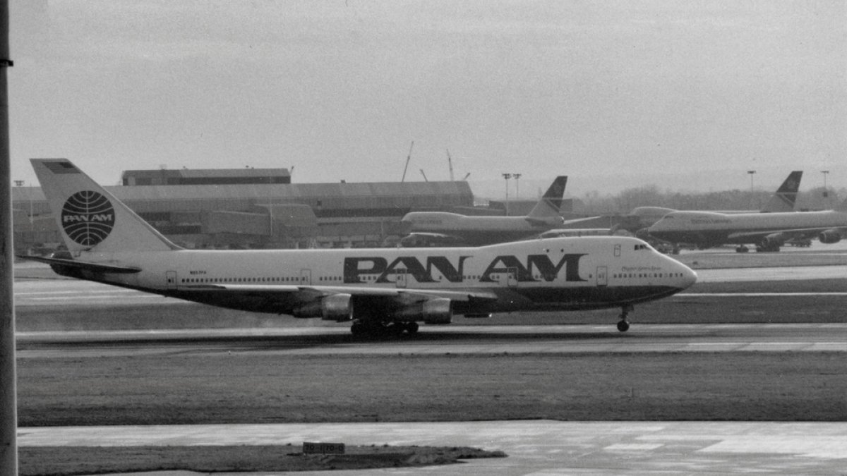 Hallan restos del Clipper Endeavor de Pan Am, desaparecido hace 74 años frente a Puerto Rico