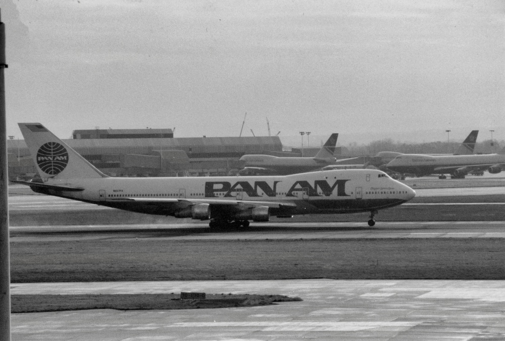 Hallan restos de avión que se estrelló hace más de 70 años tras despegar de Puerto Rico