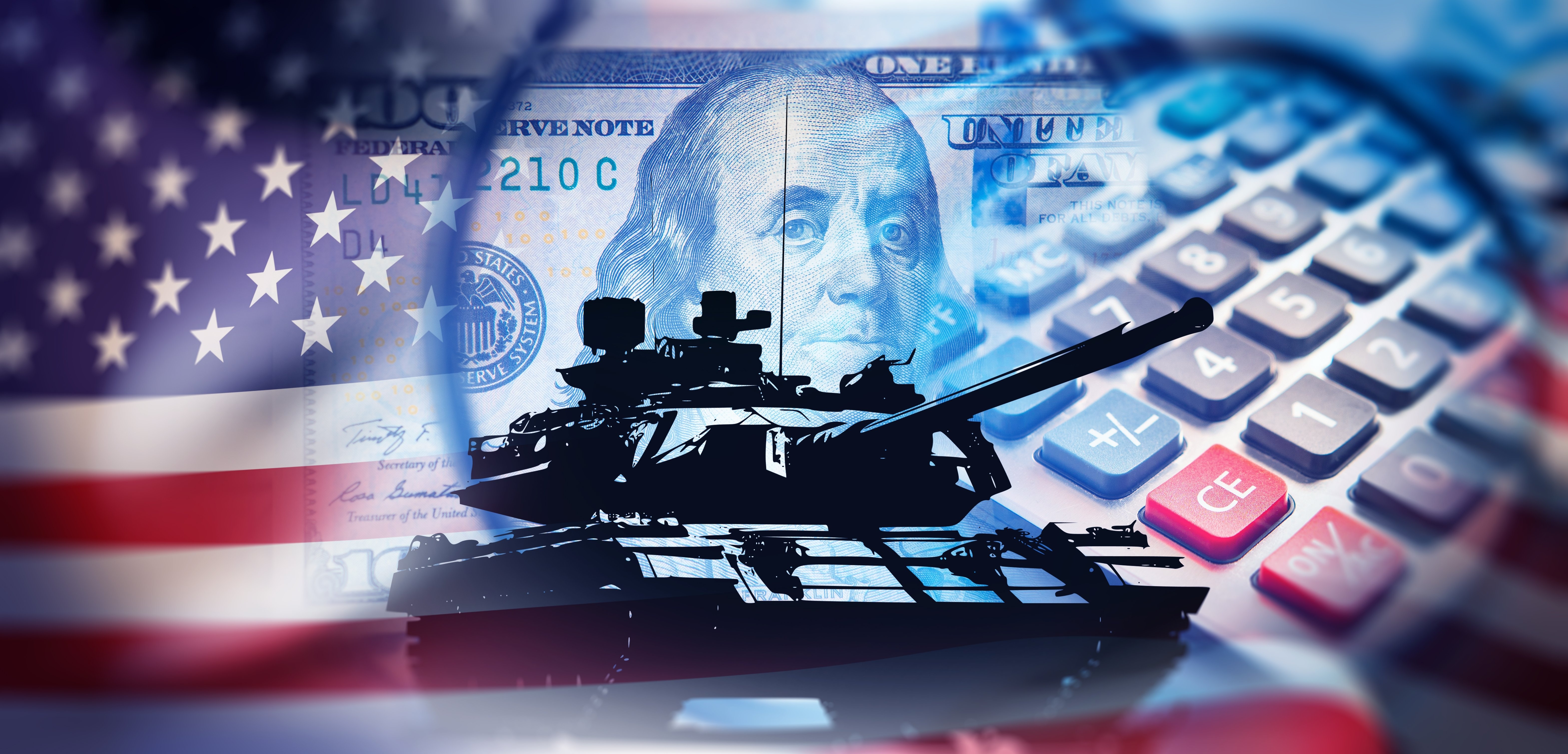 Economía de EEUU crece un lento 1,5% y la inflación sigue alta